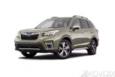 Subaru Forester V
